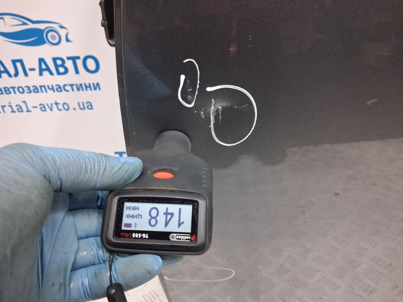 Дверь задняя левая Nissan Juke 2010-2019 H210A1KAMA (Арт. 68489) Киев - изображение 5