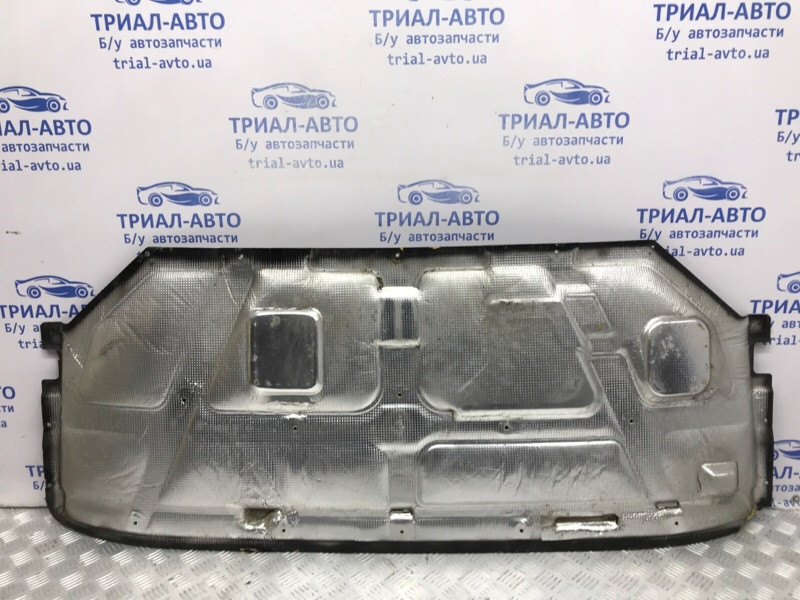 Обшивка капота Kia Sorento BL 2.5 DIESEL D4CB 2002 (б/у) Київ - зображення 4