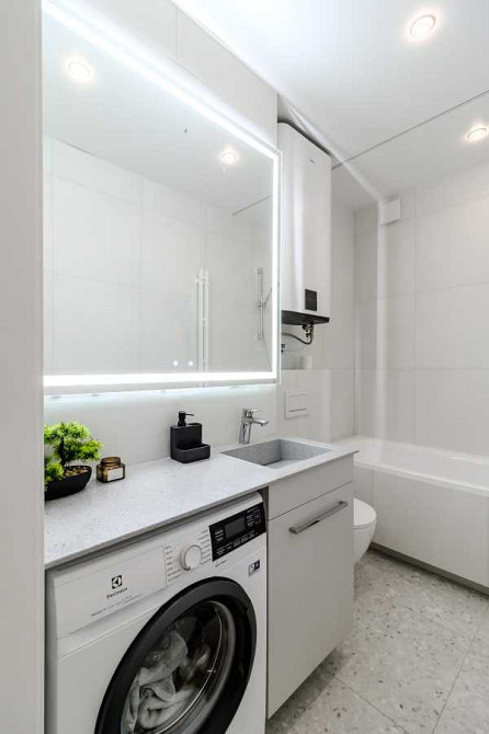 продажа 1-к квартира Киев, Голосеевский, 139500 $ Київ - зображення 4