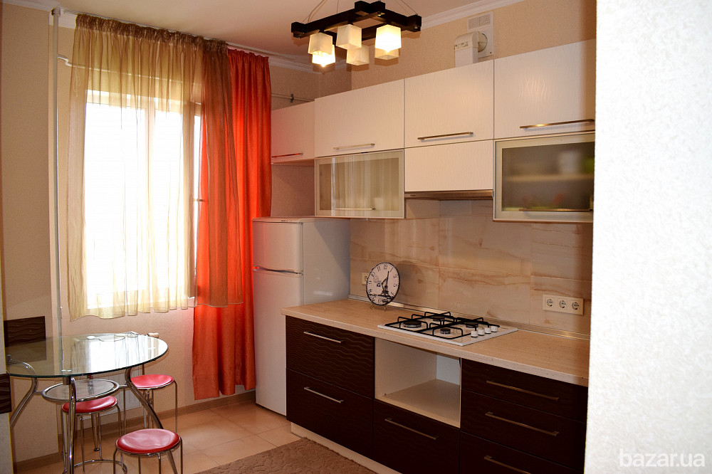 Новострой на Воскресенской. Однокомнатная квартира. Суми - зображення 2