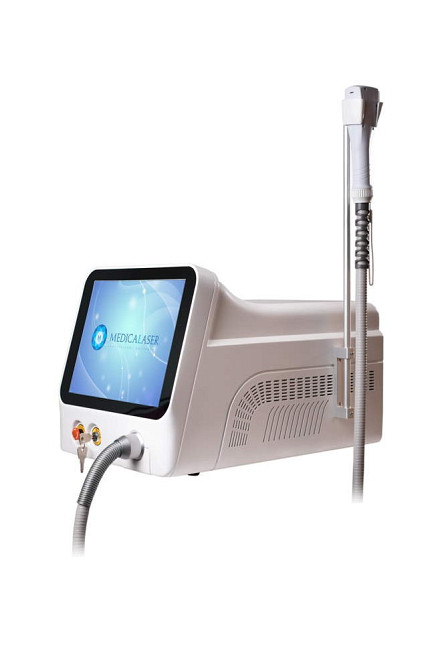 Діодний лазер для епіляції D-Las 65 Plus Fiber Киев - изображение 3