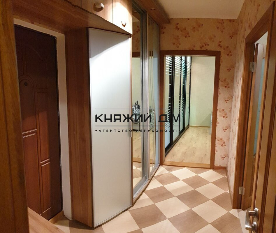 Є Генератор! Оренда 1 кімнатна квартира м. Осокорки КОД 11204053 Киев - изображение 6