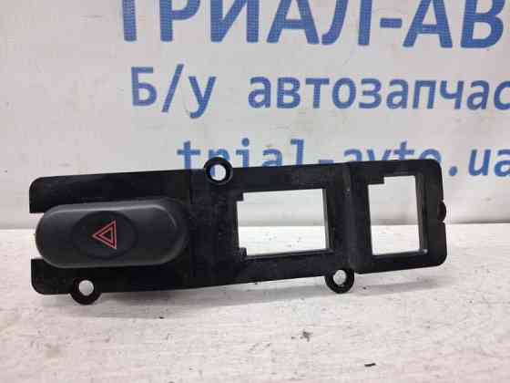 Кнопка аварийки Mitsubishi Pajero Sport K9 2.5 DIESEL 4D56 1996 (б/у) Київ