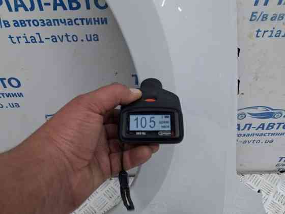 Крыло переднее левое Skoda Octavia 2013-2020 5E0821105B (Арт. 80517) Київ
