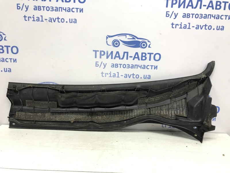 Дефлектор дворников Toyota Avensis T25 2.0 DIESEL 1CDFTV 2002 прав. (б/у) Київ - зображення 4