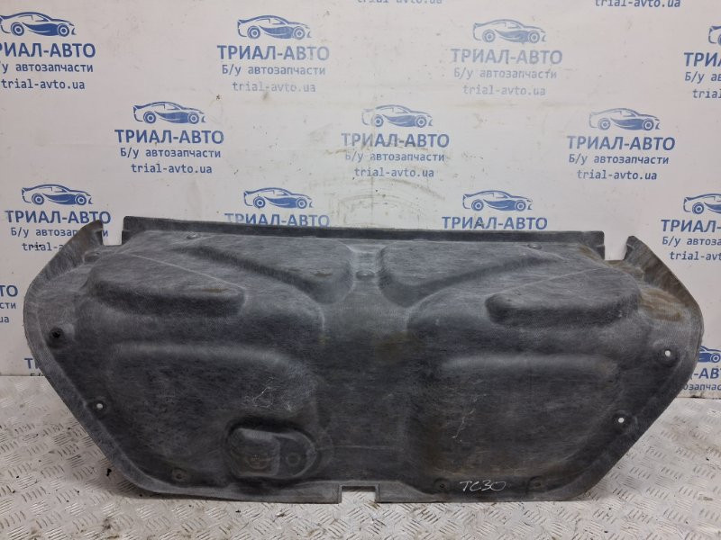 Обшивка багажника Toyota Camry XV30 3.0 БЕНЗИН 1MZFE 2001 (б/у) Київ - зображення 4