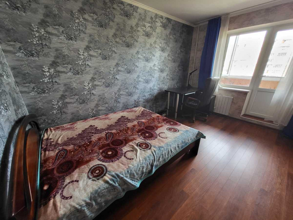 долгосрочная аренда 3-к квартира Киев, Дарницкий, 25000 грн./мес. Киев - изображение 2