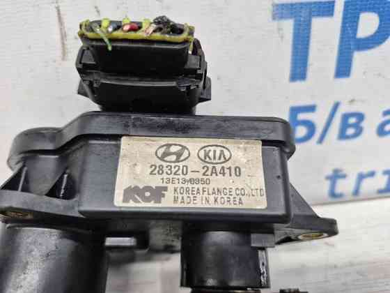 Привод заслонки впускного коллектора Hyundai IX35 2009-2015 283202A410 (Арт. 77746) Київ