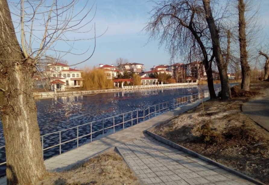 продажа участок под жилую застройку Обуховский, Козин, 128800 $  - изображение 6