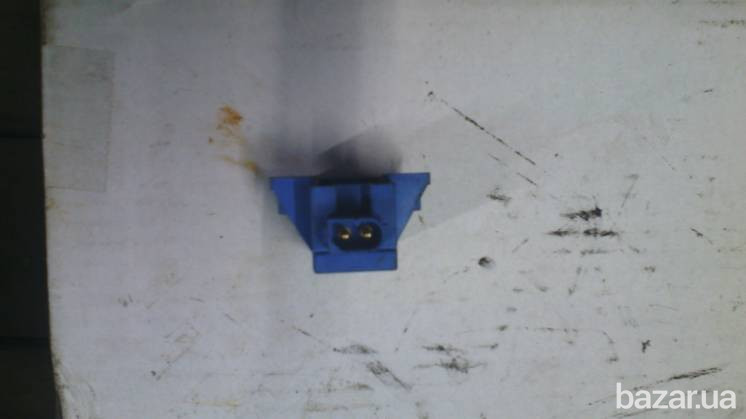 Вимикач бензонасосу при ударі бмв 61.31-1388224 оригінал Винница - изображение 2