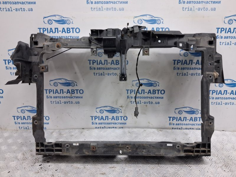 Панель передняя Mazda CX 7 2006-2012  (Арт. 79116) Киев - изображение 1