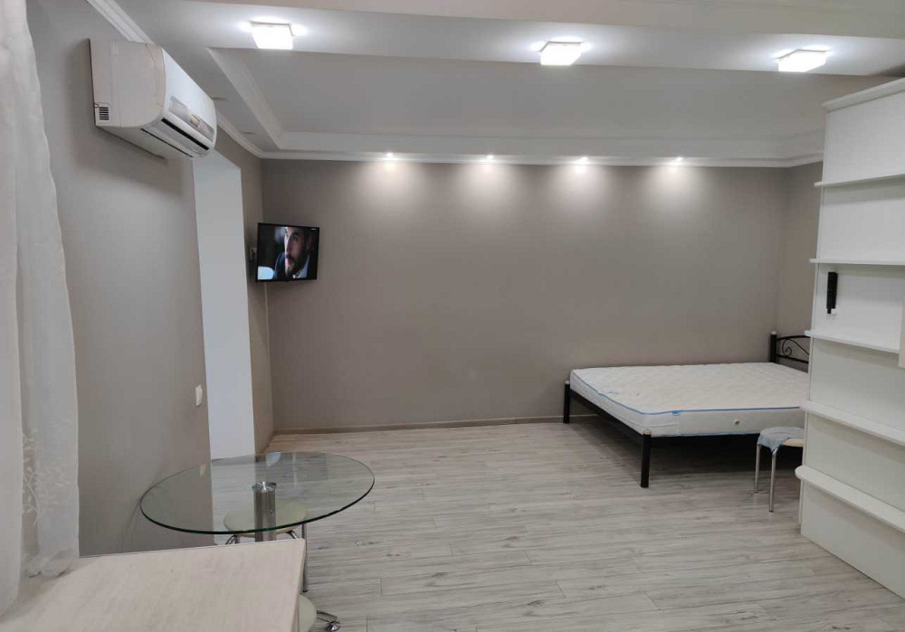 продажа 1-к квартира Киев, Оболонский, 50000 $ Київ - зображення 4