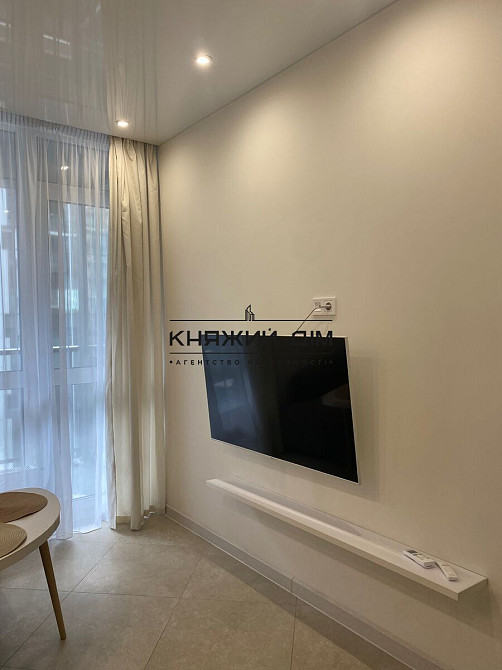 Оренда 1-кімнатної в ЖК Французький квартал 2. Київ - зображення 12