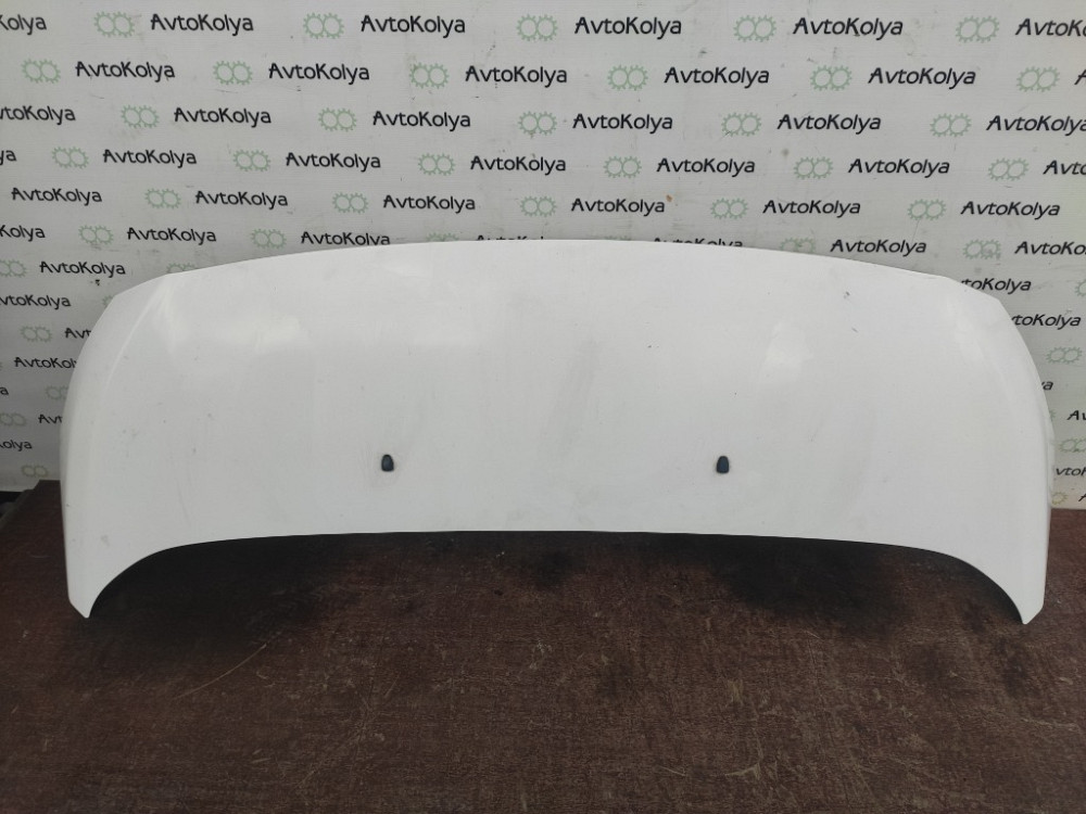 Капот Opel Vivaro C III 2019-2023 Ковель - зображення 1