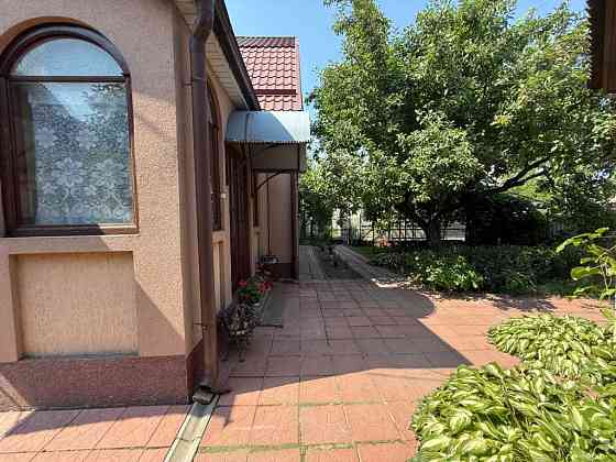 продажа 3-к дом Вышгородский, Новые Петровцы, 113000 $ 