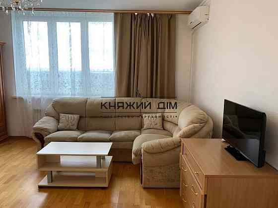 2кімн квартира метро Осокорки 5 хв № 11178234 Київ