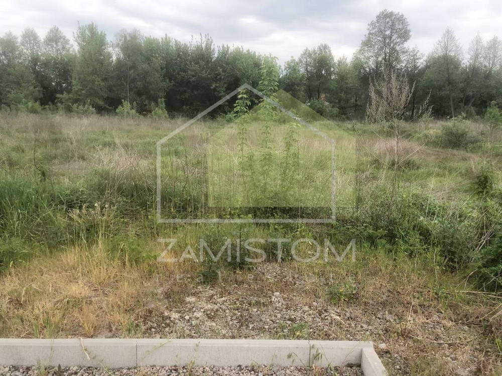 Продам ділянку 21 соток в селі Гнідин. Земля під забудову житлового будинку. Асфальтований під’їзд 1 Киев - изображение 5