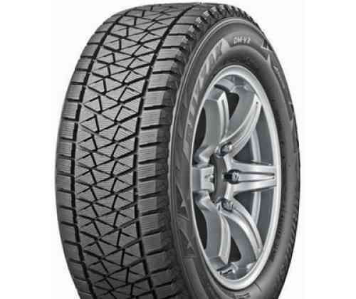 215/60 R17 Bridgestone Blizzak DM-V2 96S Позашляхова шина Киев