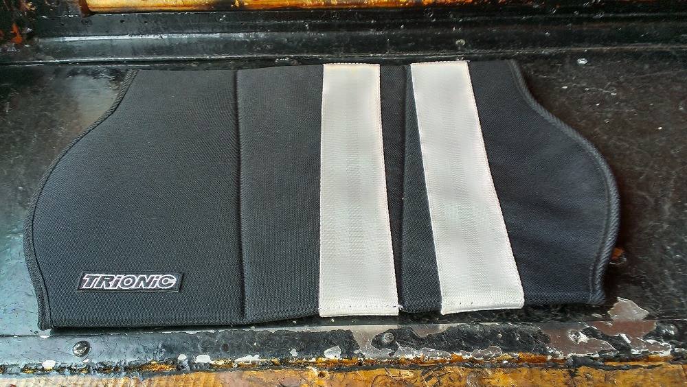 Чехлы на сиденье Trionic Veloped для колесного роллатора для инвалидов Запоріжжя - зображення 5