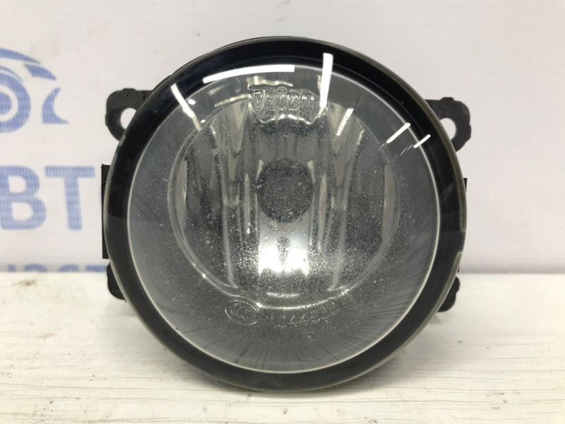 Фара противотуманная Renault Megane 3 1.5 DIESEL K9K 2008 (б/у) Київ - зображення 1