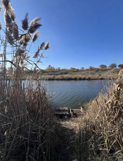 Терміново! Продам ділянку на березі озера пригод Одеси Одесса - изображение 2