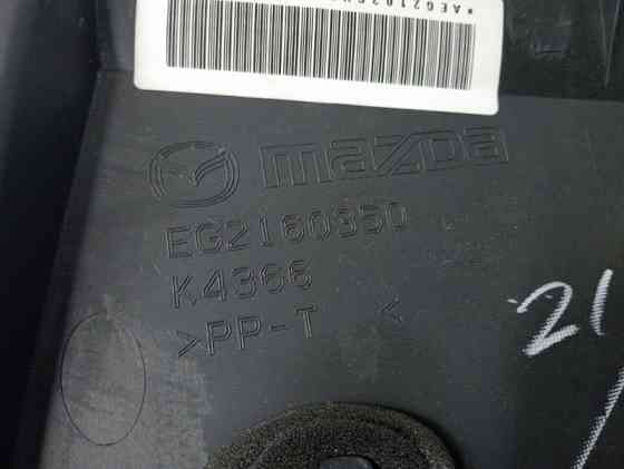 Подушка безопасности в торпеду Mazda CX 7 2006-2012 EH146035XA02 (Арт. 58809) Киев