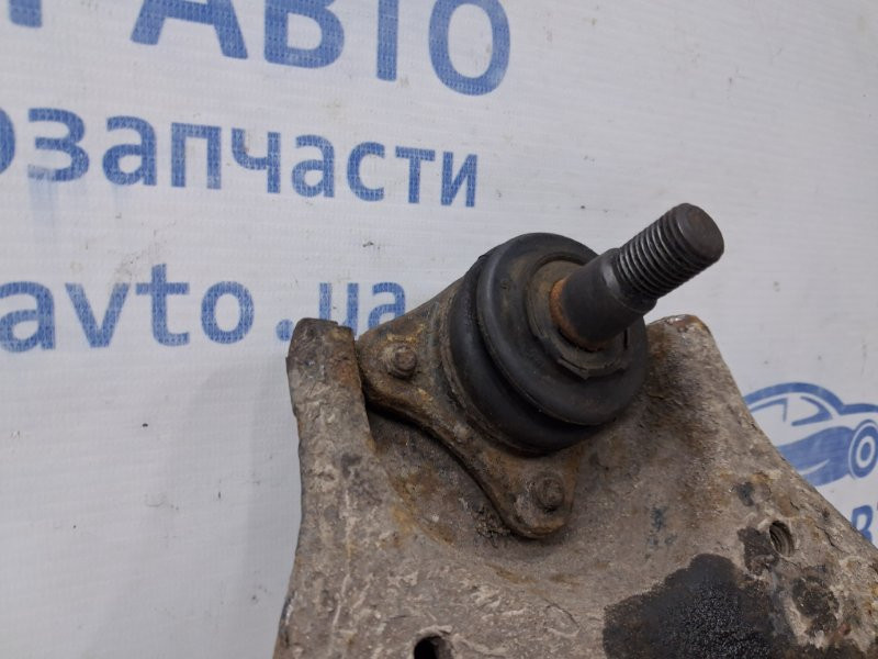 Рычаг передний верхний правый Mitsubishi L200 KB 2.5 DIESEL 4D56 2006 (б/у) Киев - изображение 2