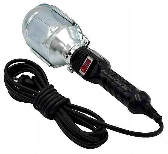 Светильник-переноска 20м СТАНДАРТ ПЕР20С Харків