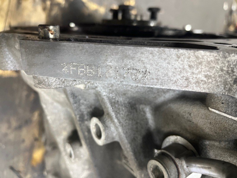 Двигатель Ford Edge 2 2.0 БЕНЗИН ENR90 2015 (б/у) Киев - изображение 8