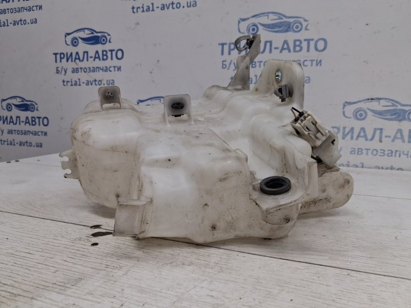 Бачок омывателя Mazda 3 BM 2.2 DIESEL 2013 (б/у) Київ - зображення 4