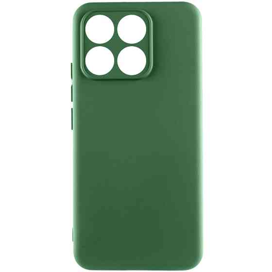Чехол TPU GETMAN Liquid Silk Full Camera для Motorola Edge 70 Fusion Херсон