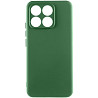 Чехол TPU GETMAN Liquid Silk Full Camera для Motorola Edge 70 Fusion Херсон