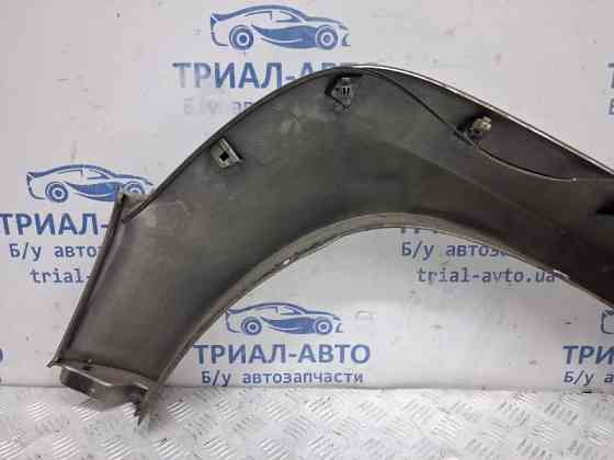 Накладка крыла Toyota Prado J120 4.0 1GR-FE 2002 перед. лев. (б/у) Київ