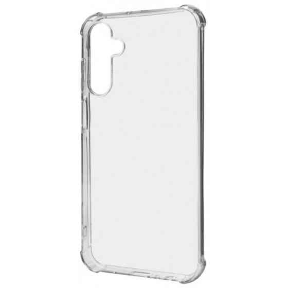 Панель ArmorStandart Air Force для Samsung A15 A155/A15 5G A156 Прозора (Код товару:34178) Харьков