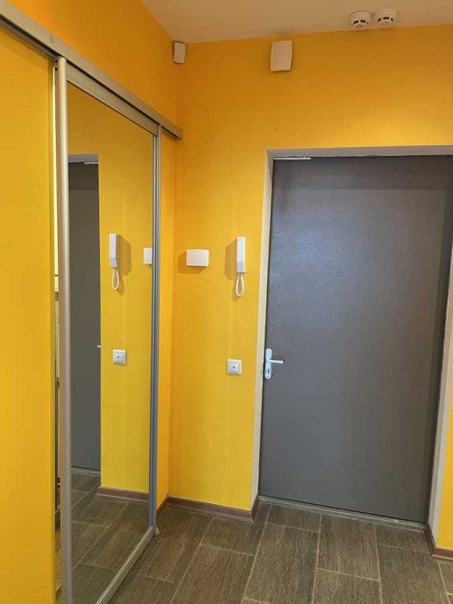 долгосрочная аренда 1-к квартира Киев, Подольский, 17000 грн./мес. Київ - зображення 7