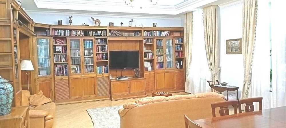 продажа 5-к квартира Киев, Печерский, 1000000 $ Киев - изображение 6