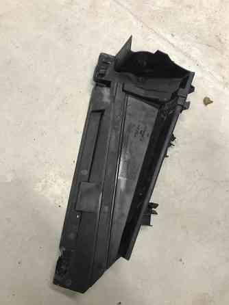 Бу крышка салонного фильтра Renault Laguna 1, 7700843100 Кропивницкий