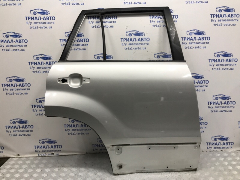 Дверь задняя правая Suzuki Grand Vitara 2005-2016 68003-65832 (Арт. 57731) Киев - изображение 1
