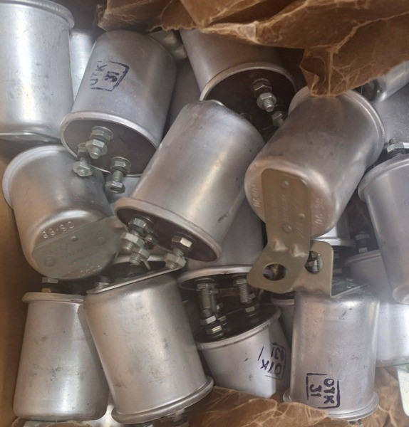 Реле поворотів РС-401 (24В) Суми - зображення 1