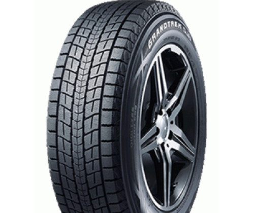 235/55 R20 Dunlop Grandtrek SJ8 102R Позашляхова шина Киев - изображение 8