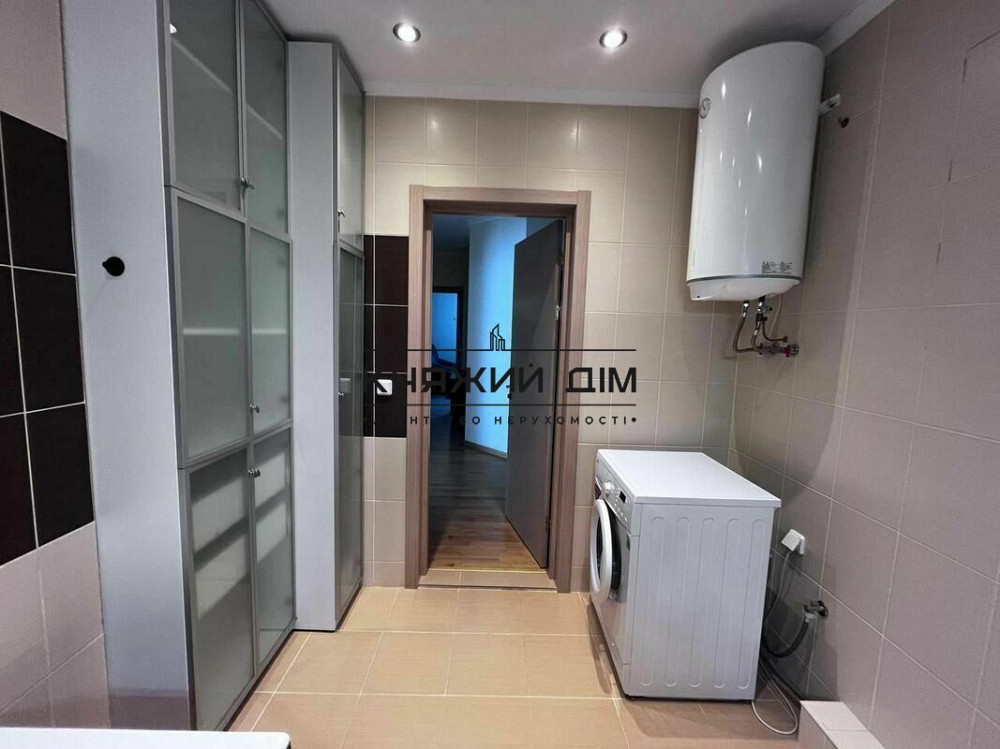 Оренда 2 кімнатної квартири ЖК Сонячна брама № 1148783 Киев - изображение 9