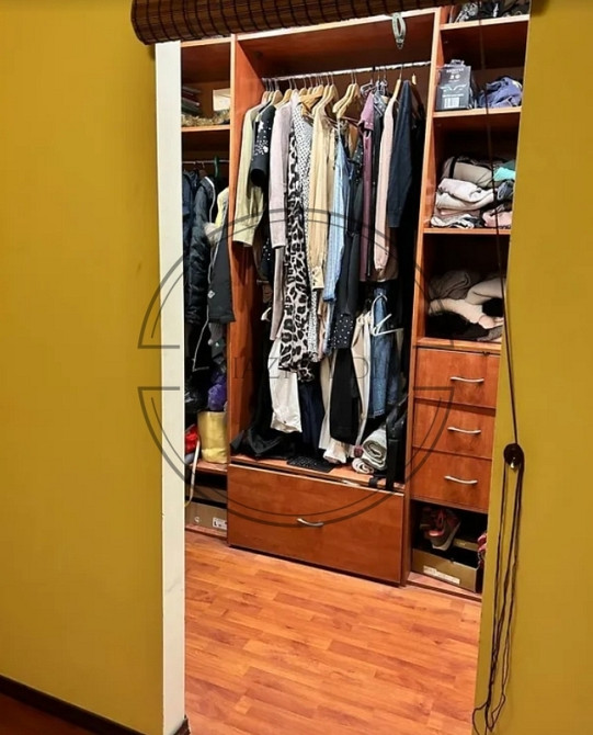 Продаж 3 кімнатна квартира м. Харківська КОД 21145914 Киев - изображение 5