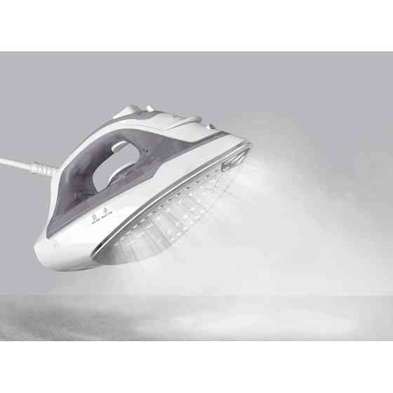 Утюг TEFAL FV2C42E0 2000 Вт серый Киев