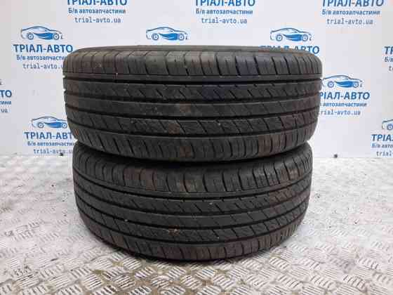 Шины 2шт R17 (б/у) Киев