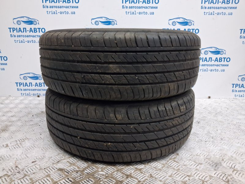 Шины 2шт R17 (б/у) Київ - зображення 1