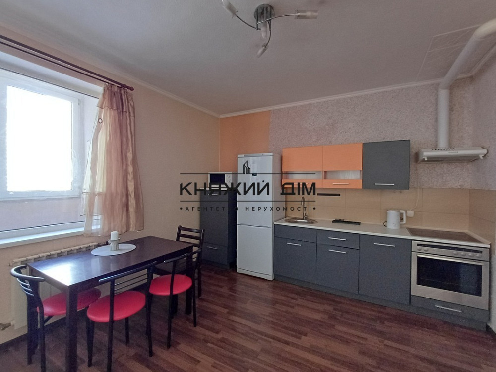 БЕЗ КОМІСІЇ Продаж 3-кімнатної квартири м. Осокорки. Код об'єкту: 21147313 Київ - зображення 8