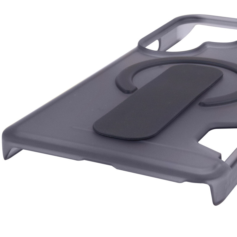 Чехол PC Soft Mist with Magnetic Fit для Samsung Galaxy S25 Ultra Херсон - зображення 6