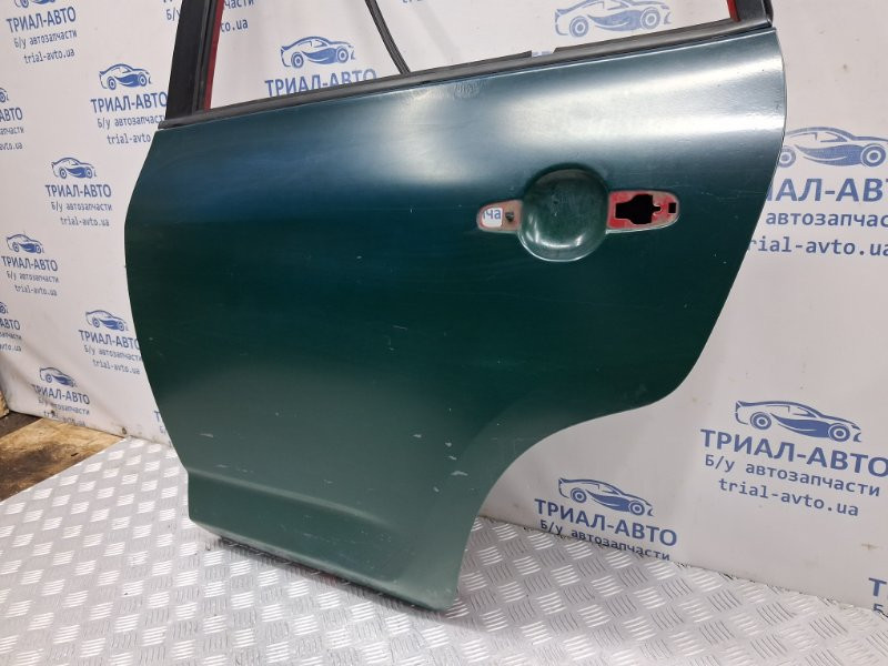 Дверь задняя левая Toyota RAV 4 A30 2.0 БЕНЗИН 1AZFE 2005 (б/у) Киев - изображение 4