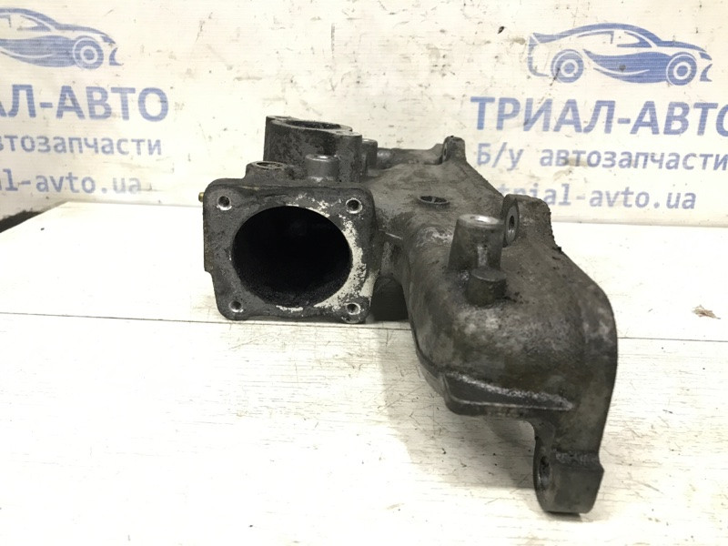 Коллектор впускной металл Mitsubishi Outlander 2007-2012 1540A412 (Арт. 34085) Київ - зображення 3
