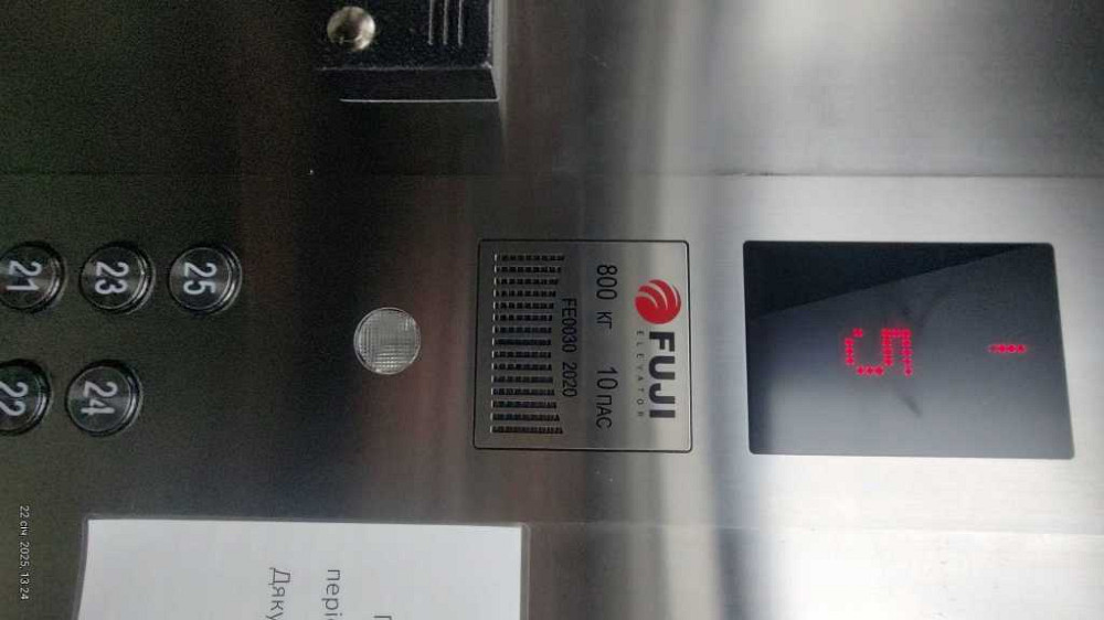 продажа 1-к квартира Киев, Соломенский, 60000 $ Київ - зображення 4